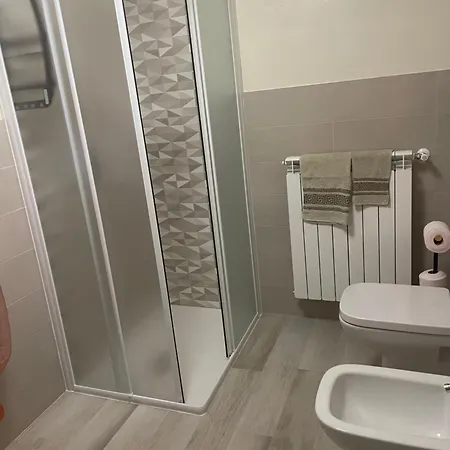 La Porta Rossa * Capizzone