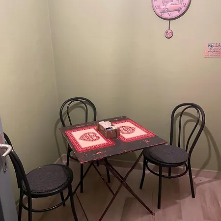 La Porta Rossa * Capizzone