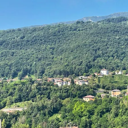 Affittacamere La Porta Rossa Capizzone