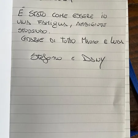 La Porta Rossa Capizzone
