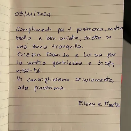 La Porta Rossa