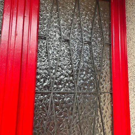 La Porta Rossa Capizzone